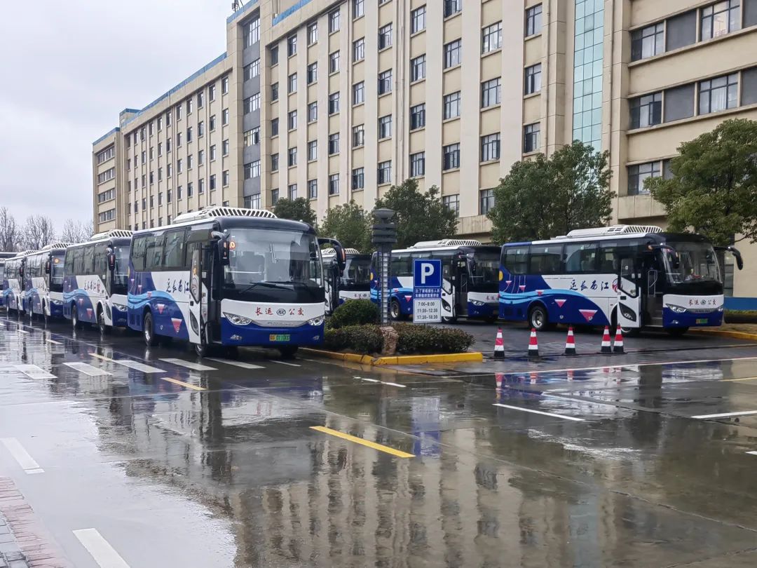 九江長(zhǎng)運(yùn):服務(wù)樹品牌 開拓謀發(fā)展