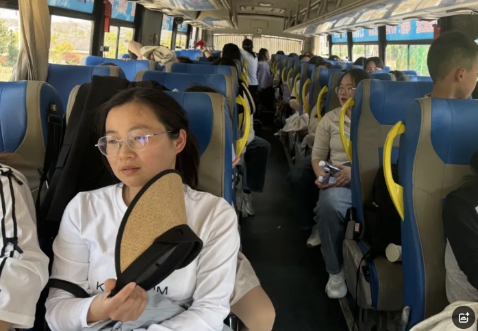 九江長運(yùn):拓寬合作領(lǐng)域 促進(jìn)業(yè)務(wù)發(fā)展